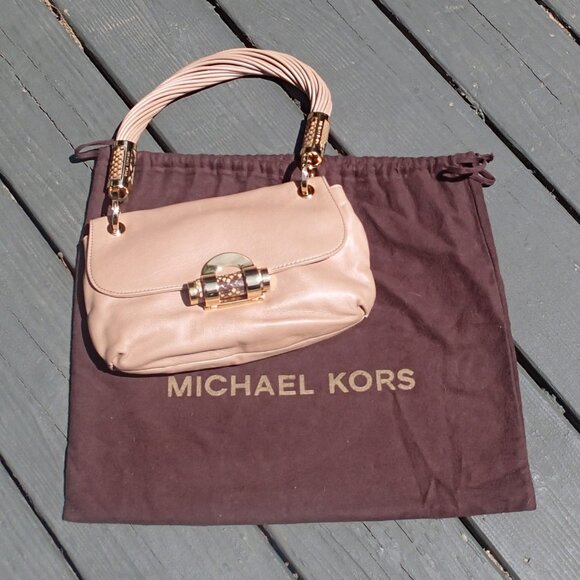 Michael Kors Small Shoulder Bag - Picture 1 of 11